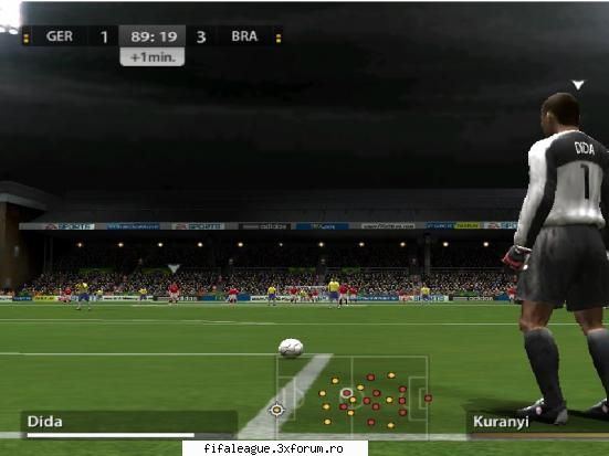 rezultat cupa - Goood-Sacratis 2-2 si 3-1 final 5-3 pt Goood - REZULTATE